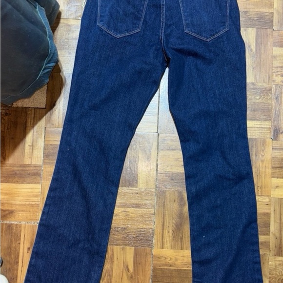 Bundle of Z Cavarrci, Levi’s 514 and Old Navy Jeans, Women’s size 8 - Picture 9 of 9